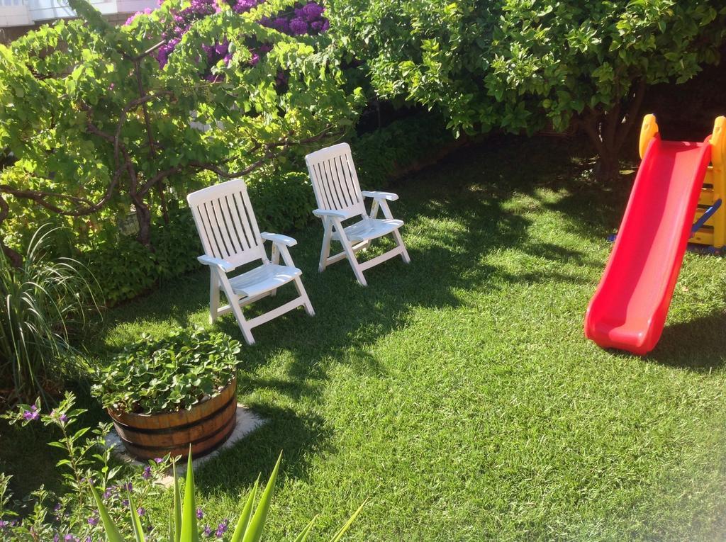 Perun Guest House Mlini Quarto foto